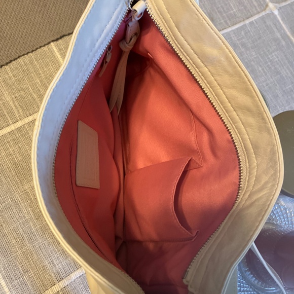COACH CROSSBODY BAG - Picture 4 of 6